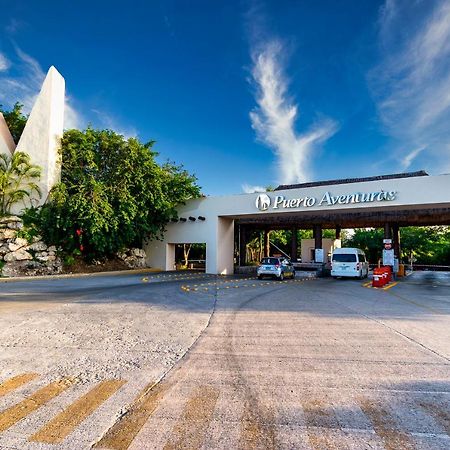 Yamanik Puerto Aventuras Condo Exterior photo